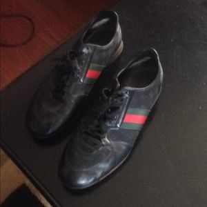 Gucci shoes